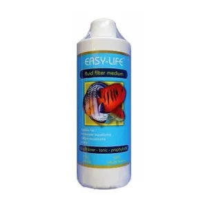 Easy Life Fluid Filter Medium 250ml