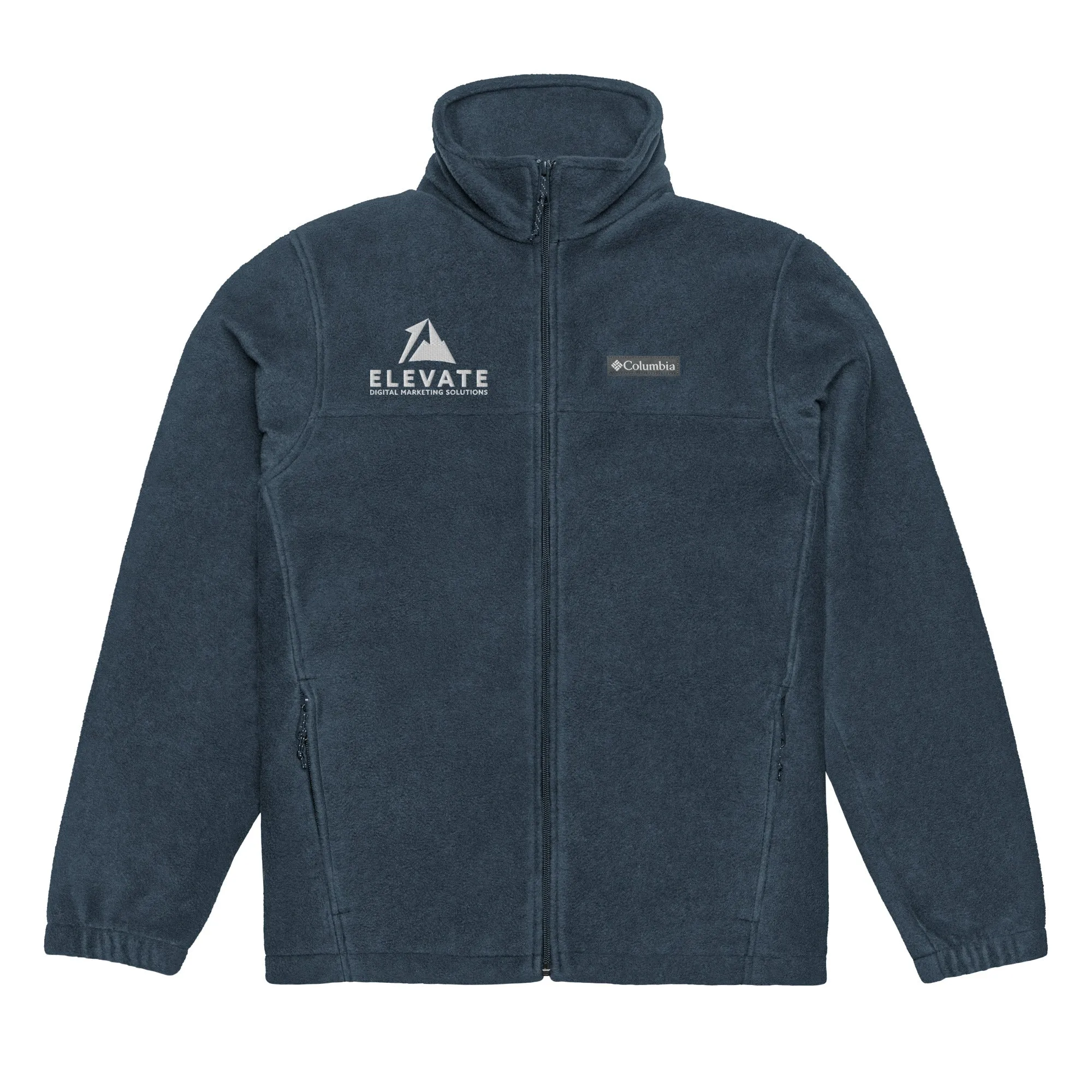 Elevate Columbia Fleece Jacket