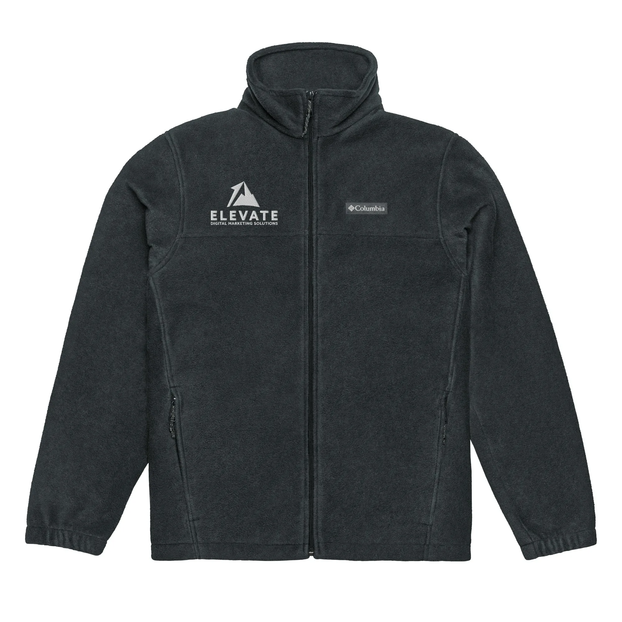 Elevate Columbia Fleece Jacket
