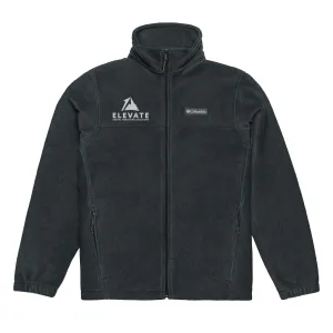 Elevate Columbia Fleece Jacket