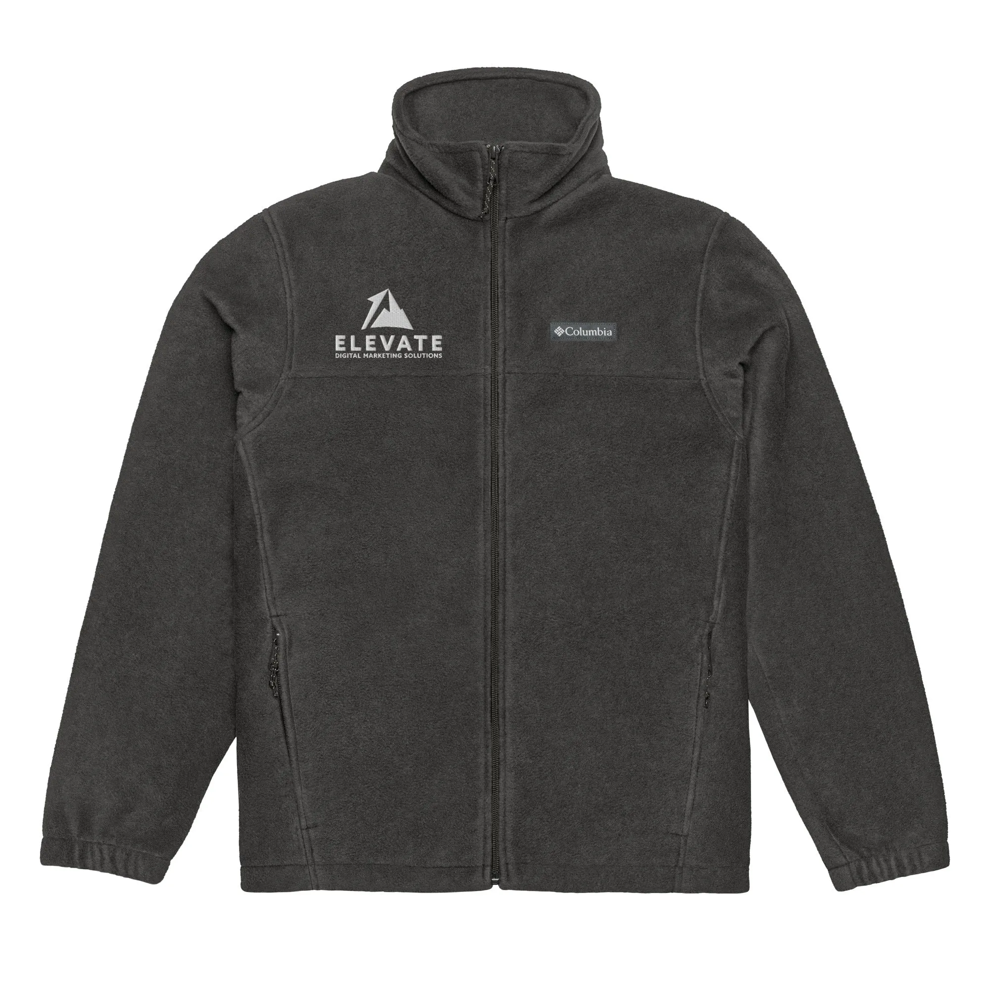 Elevate Columbia Fleece Jacket