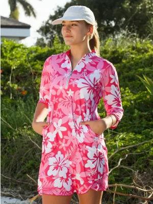 Emerson Sport Dress Laka