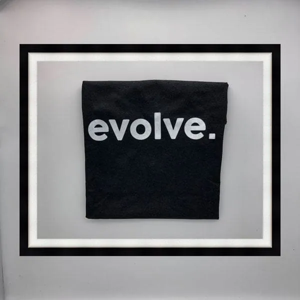 Evolve Tshirt