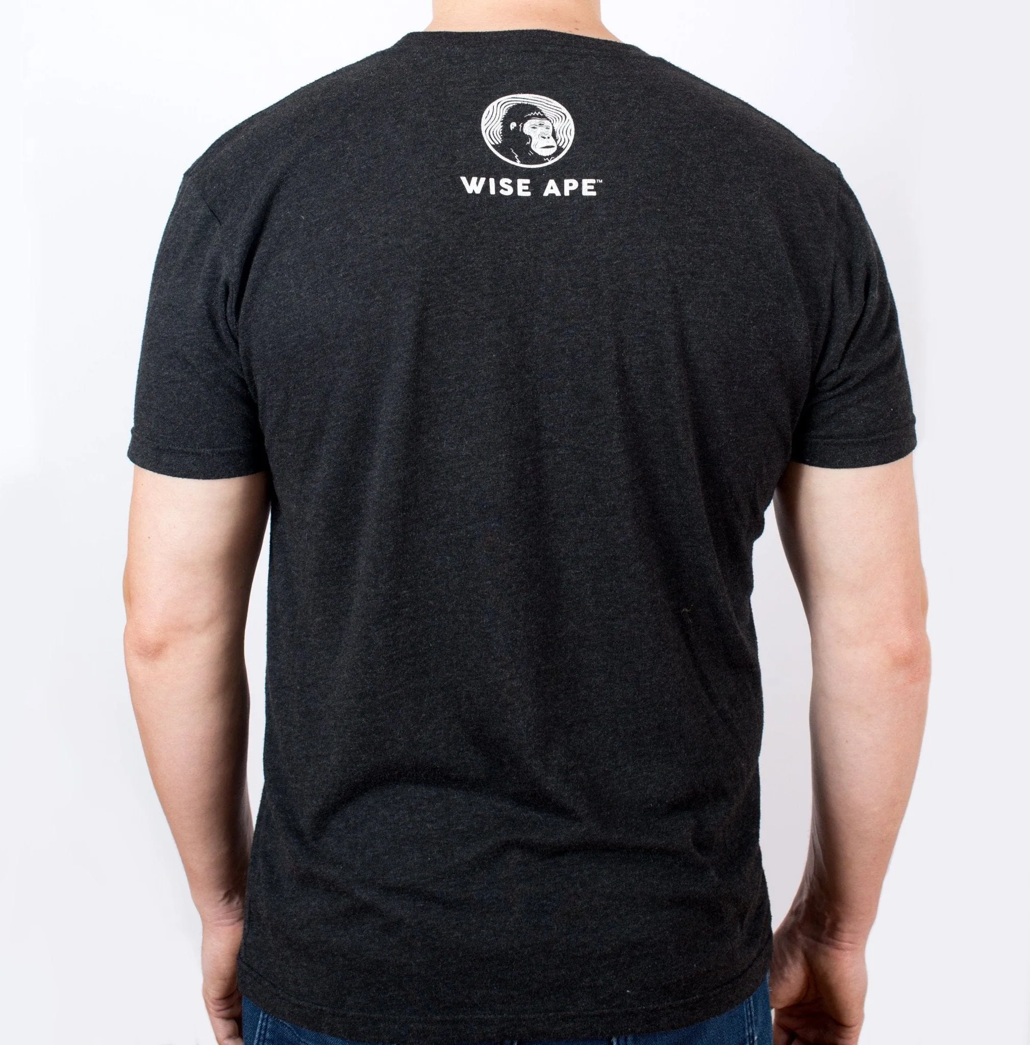 Evolve Tshirt