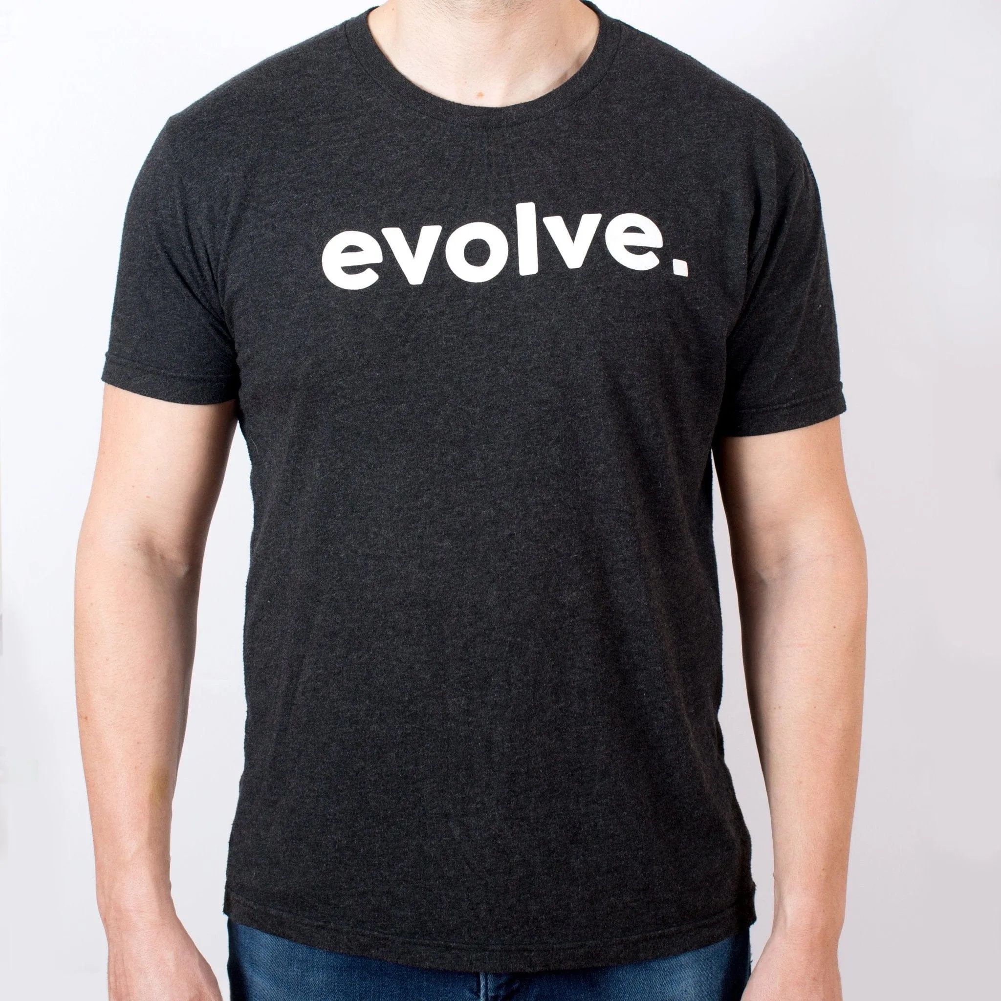 Evolve Tshirt
