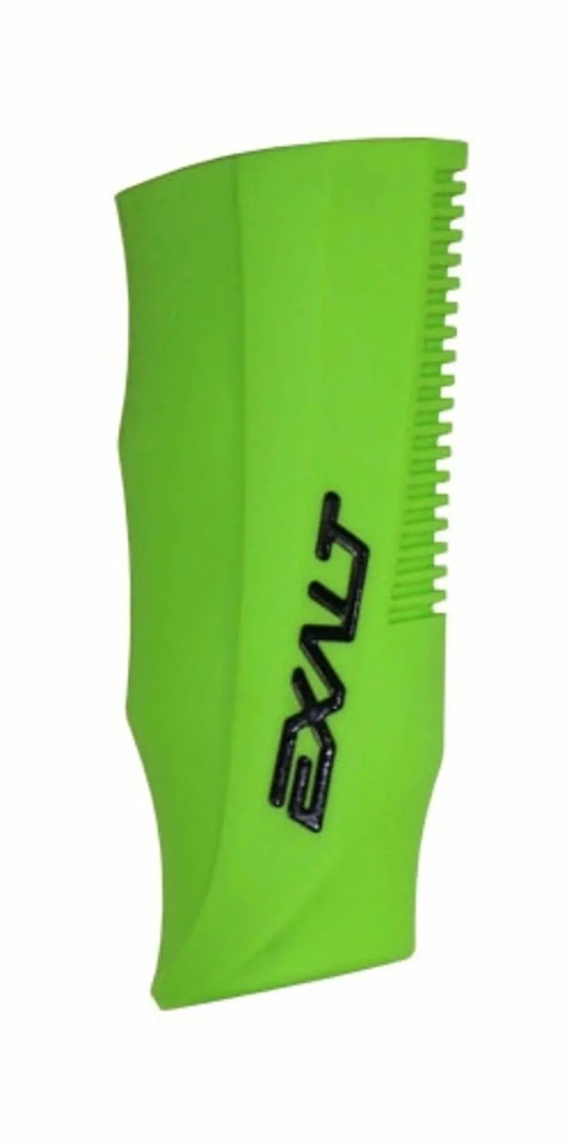 Exalt DLX Luxe Regulator Grip Gummi Cover - Neon Grün