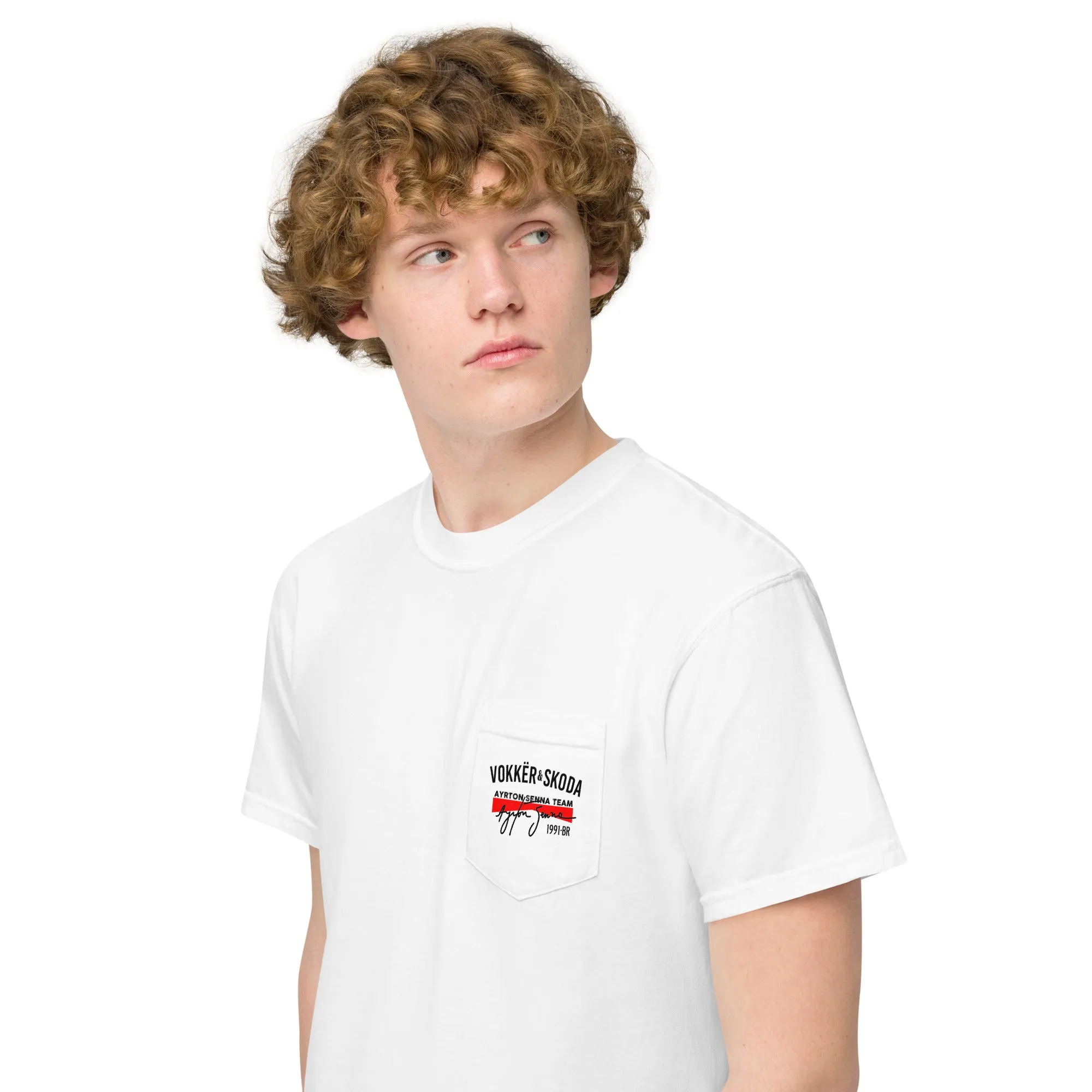 F1 Champs Pocket