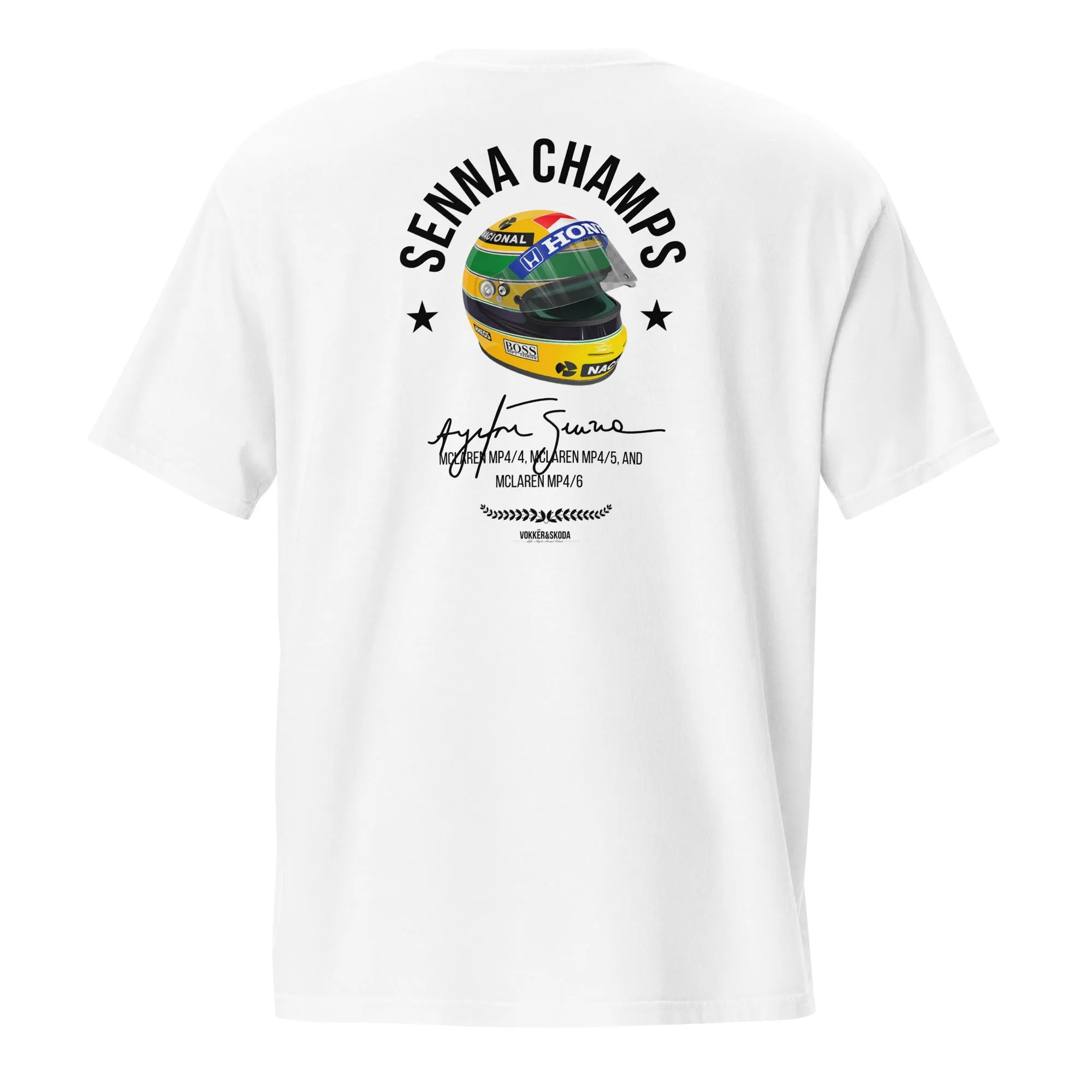 F1 Champs Pocket