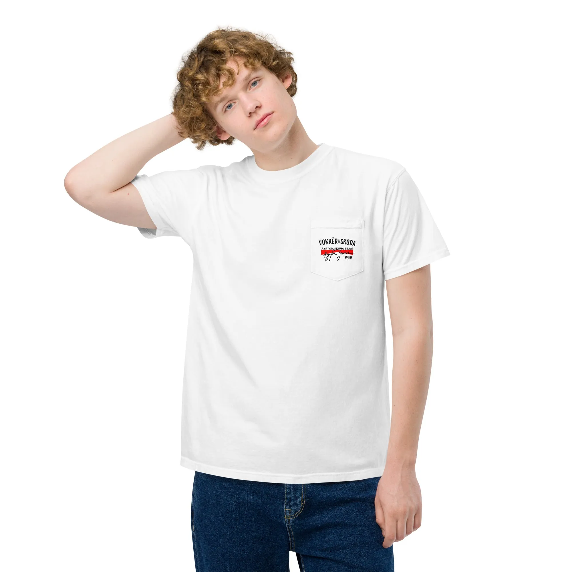 F1 Champs Pocket
