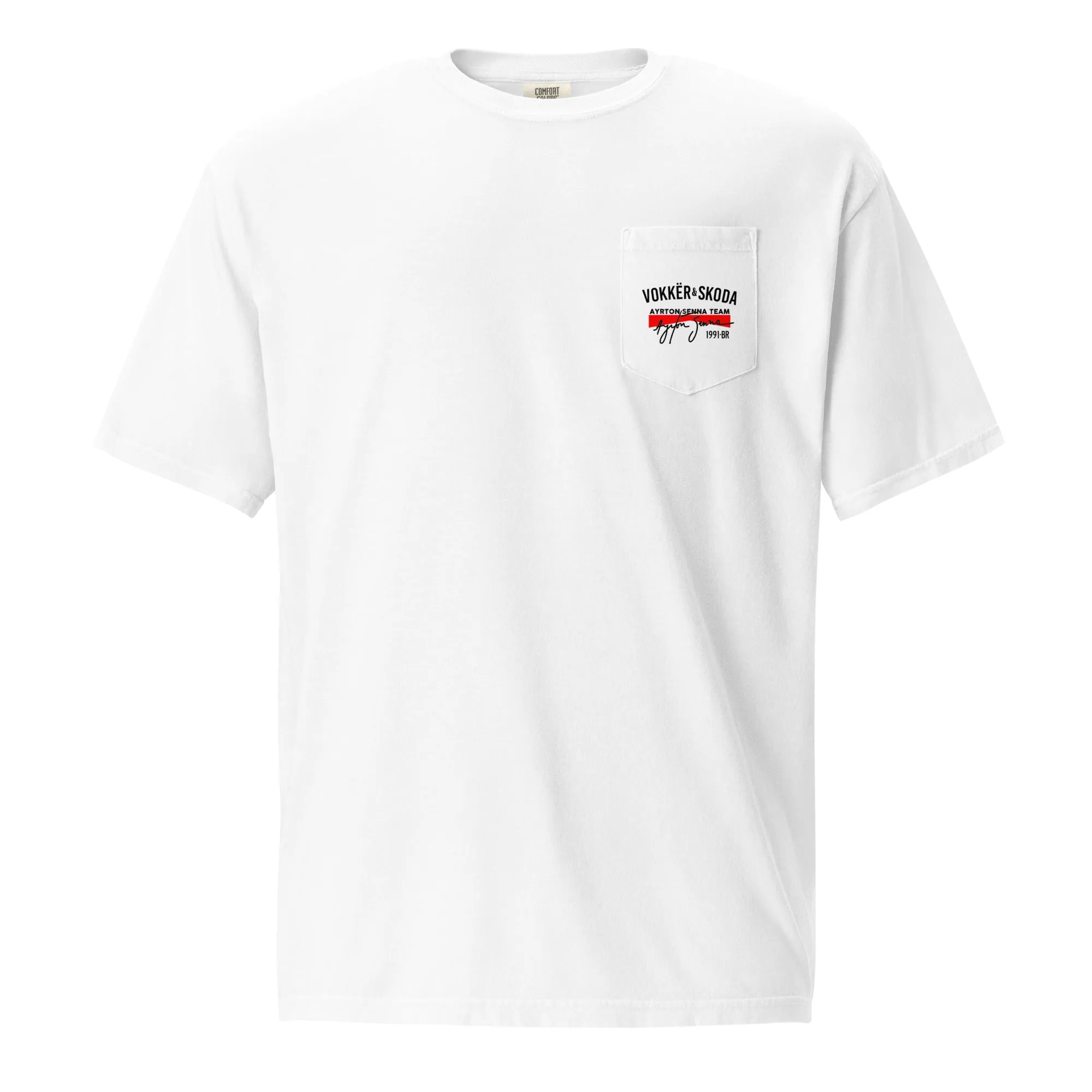 F1 Champs Pocket