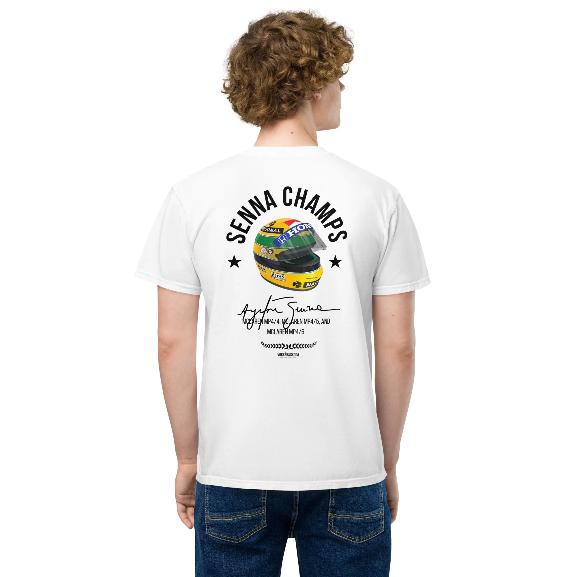 F1 Champs Pocket