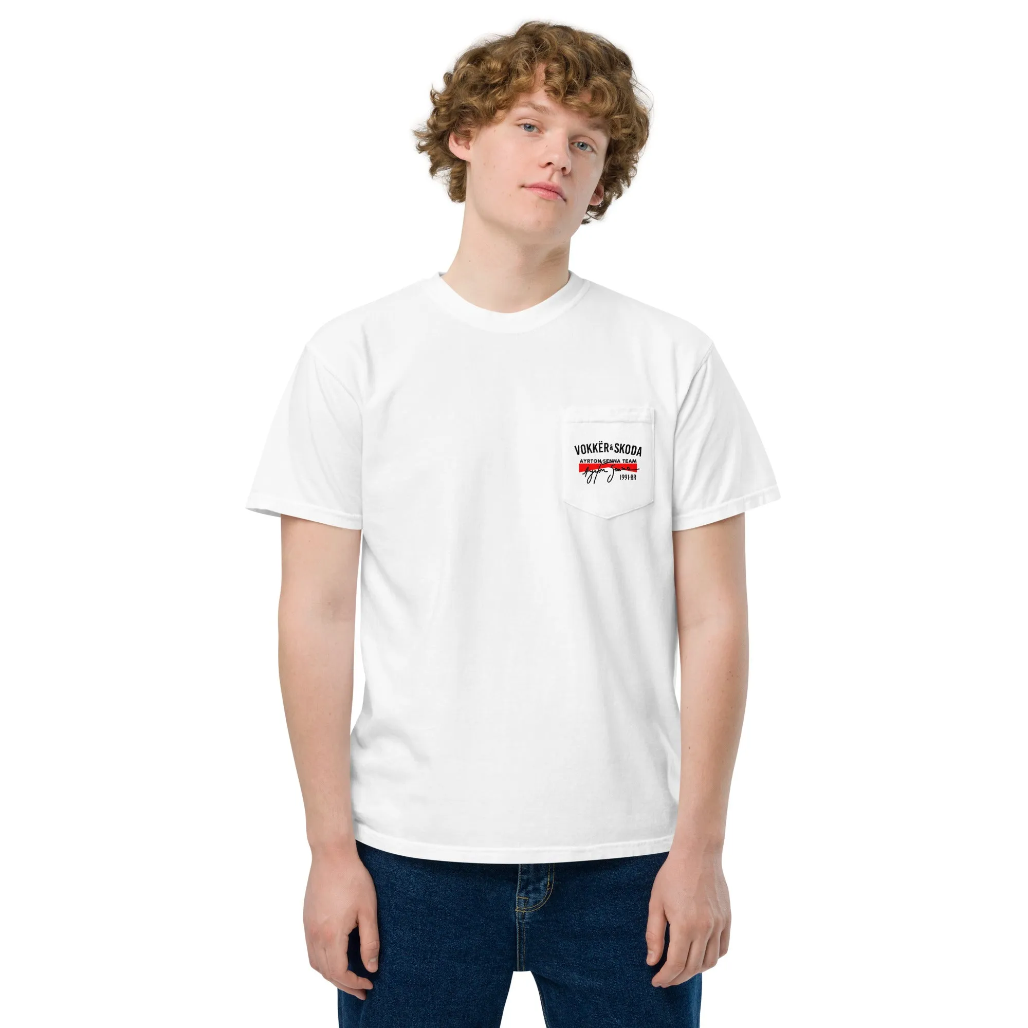 F1 Champs Pocket