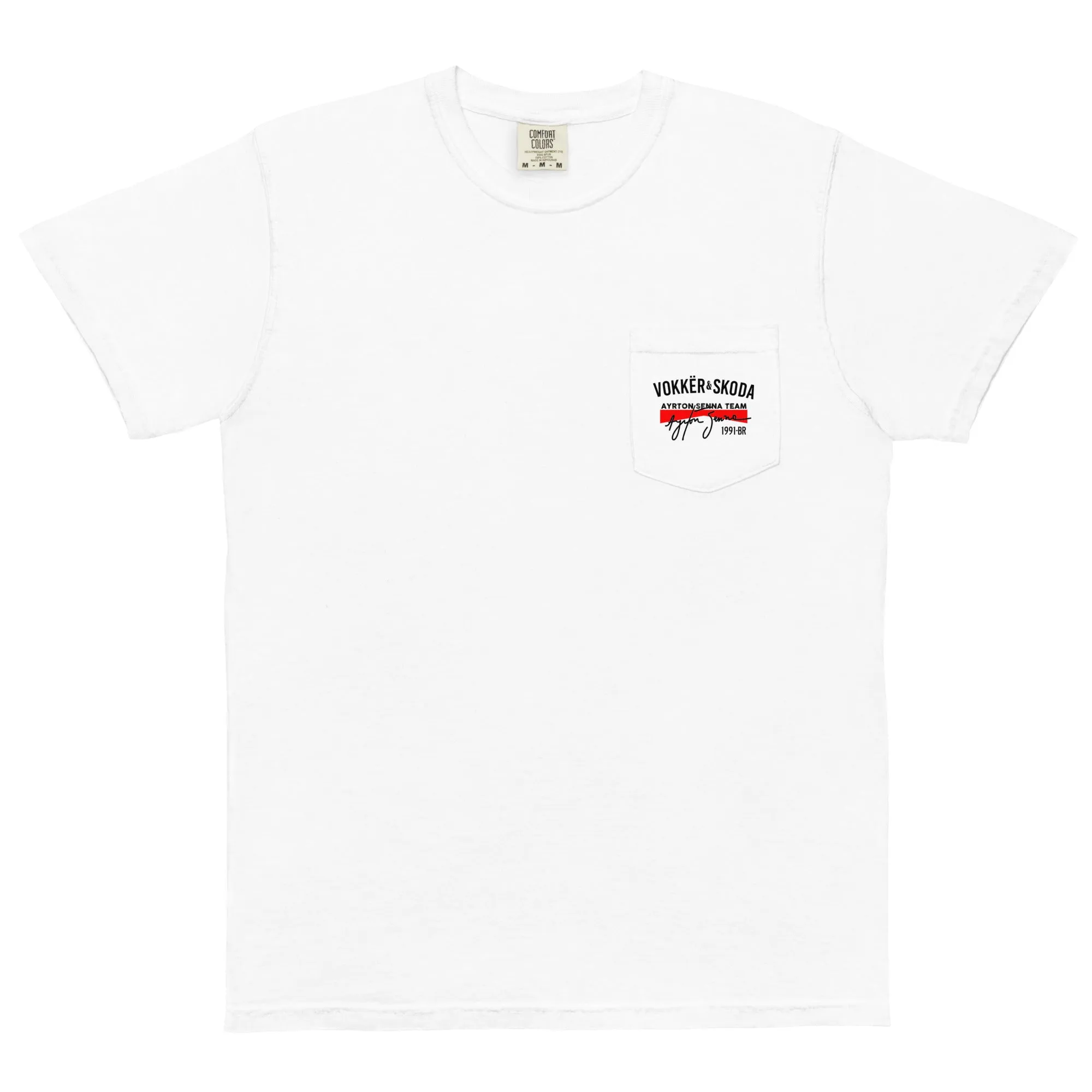 F1 Champs Pocket