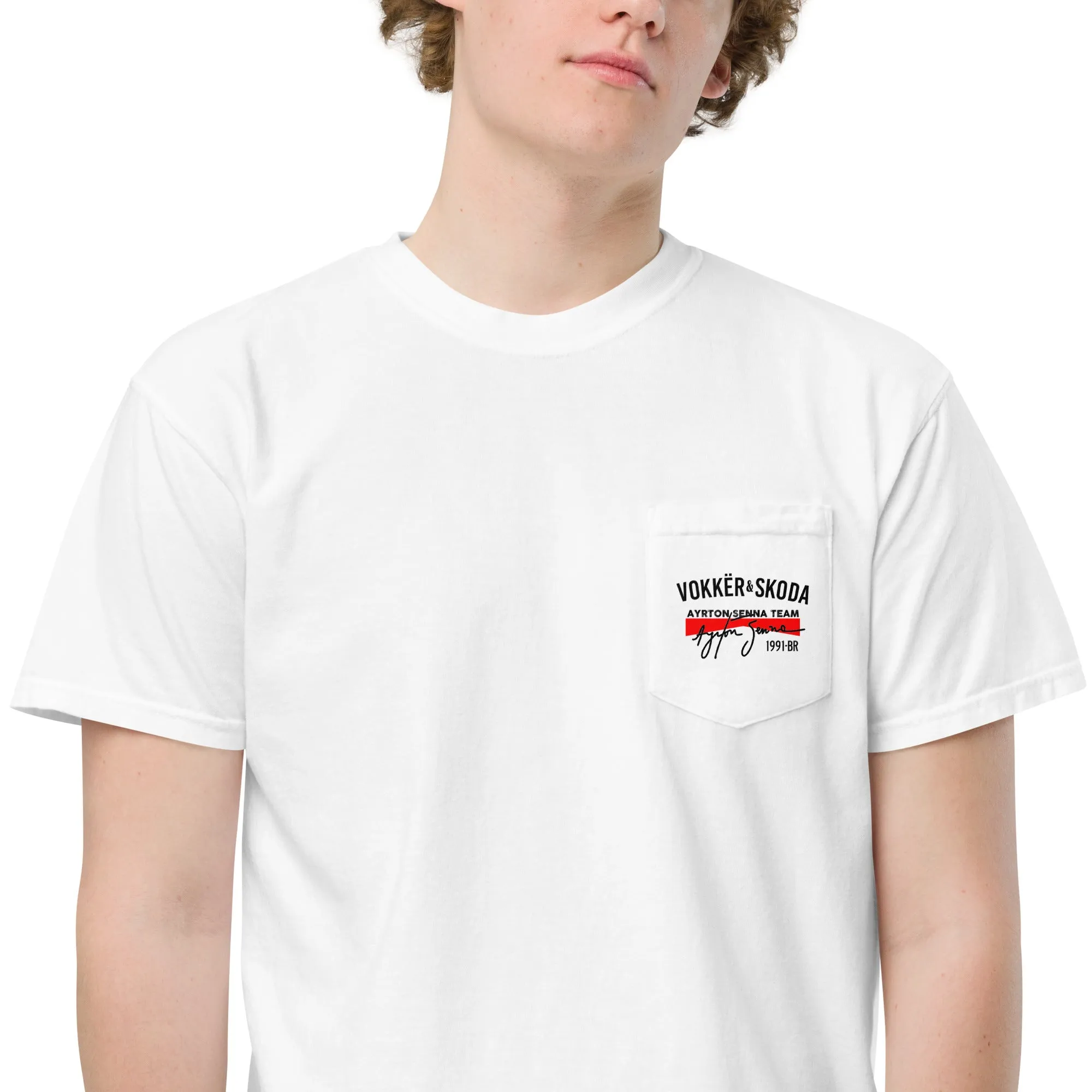F1 Champs Pocket