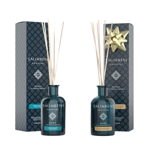 Fiori in Riviera 100 ml   Legno di Noce e Radica 100 ml in PROVA OMAGGIO