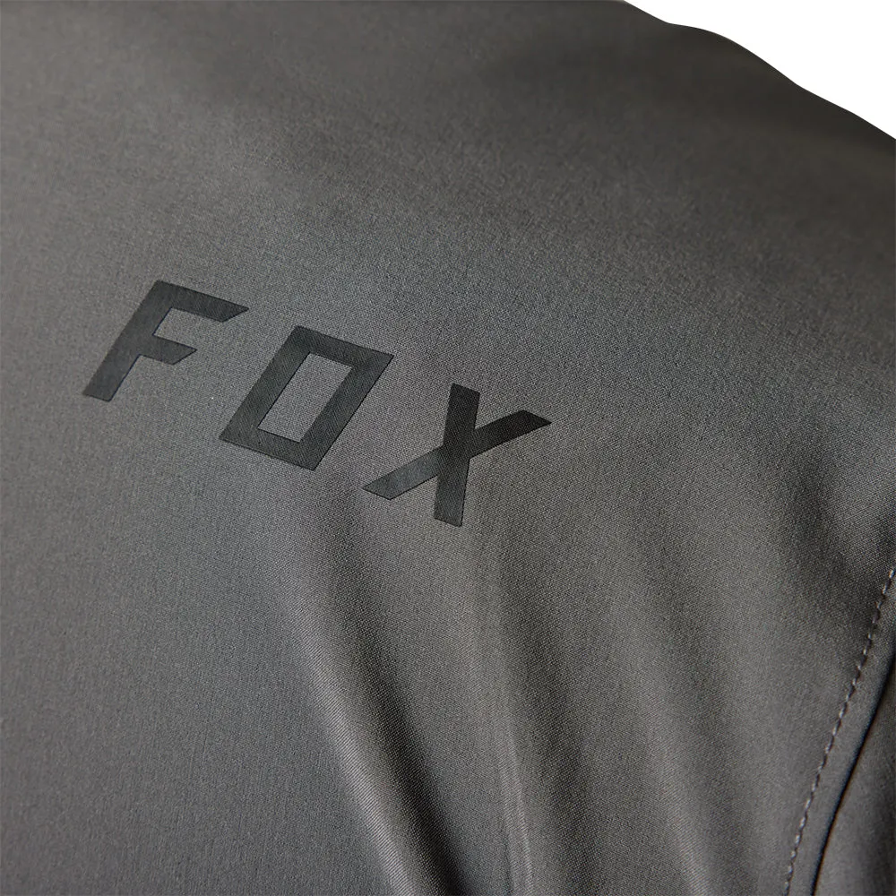 Fox Ranger Wind Pullover Jacket [Pewter]