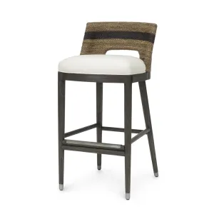 Fritz Rope 30" Barstool