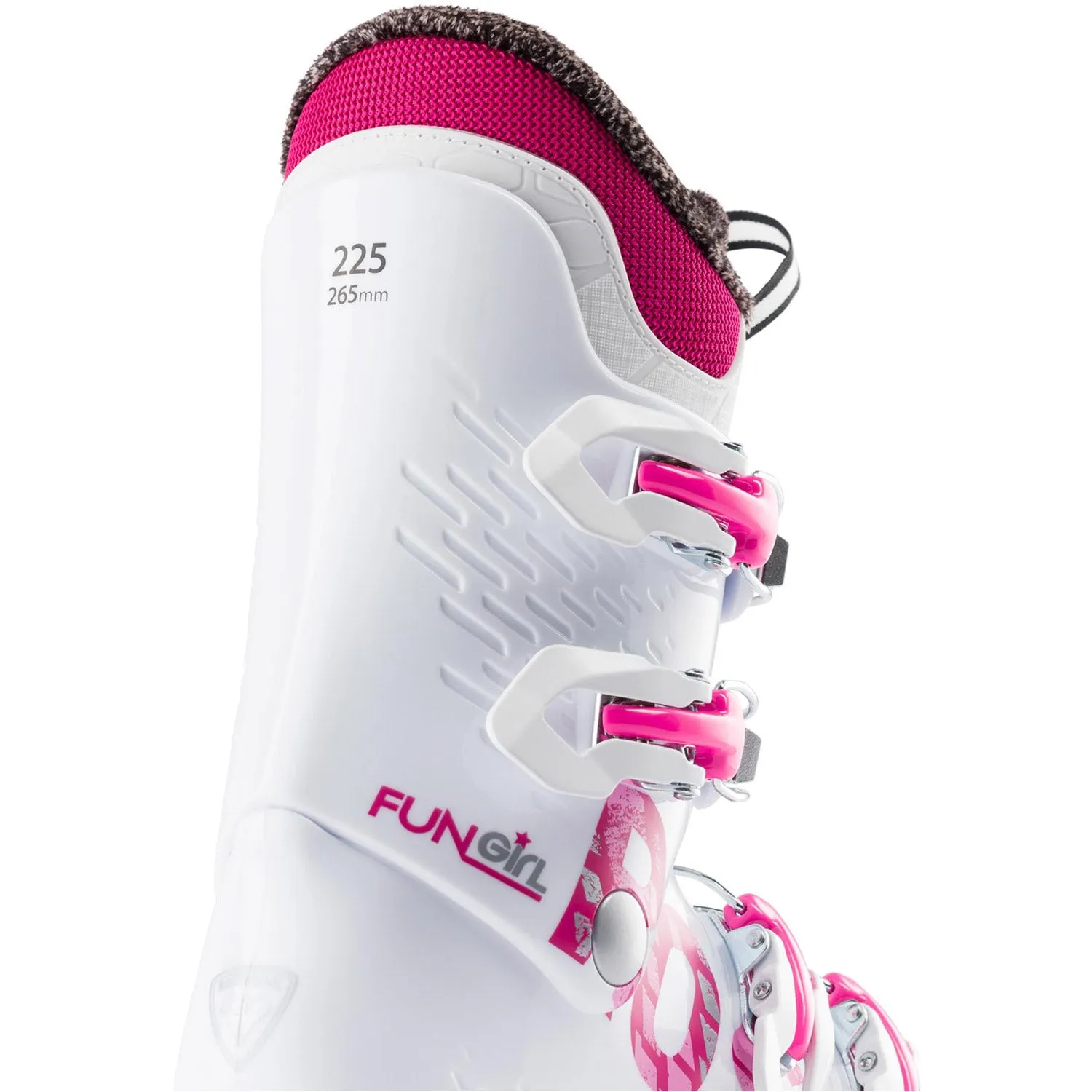 Fun Girl J4 Ski Boot 2022