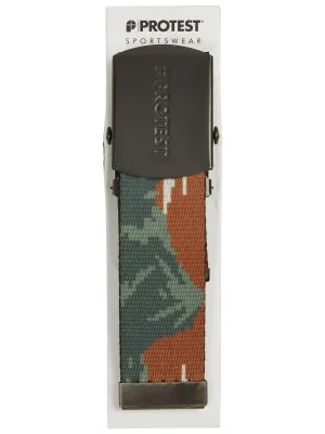 Garibaldi Belt