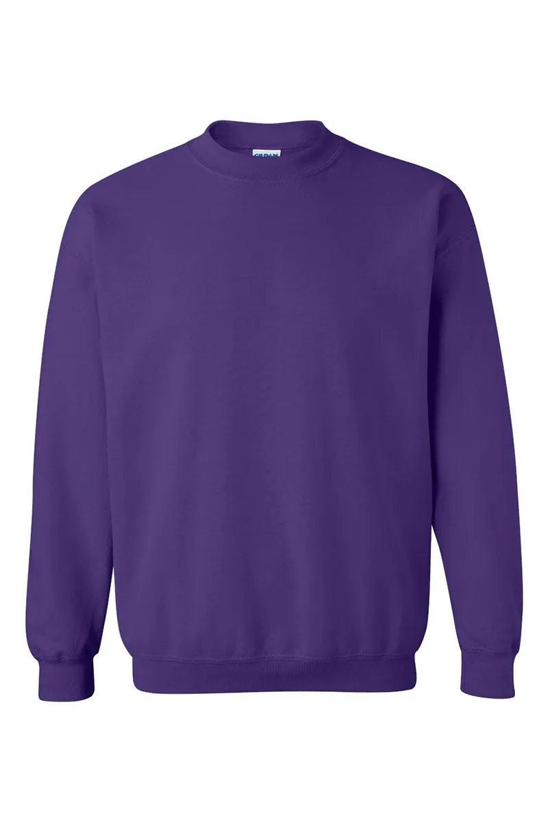 Gator Gras Heavy-weight Crew Sweatshirt