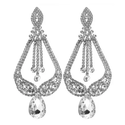 GEMMA LUXE EARRINGS
