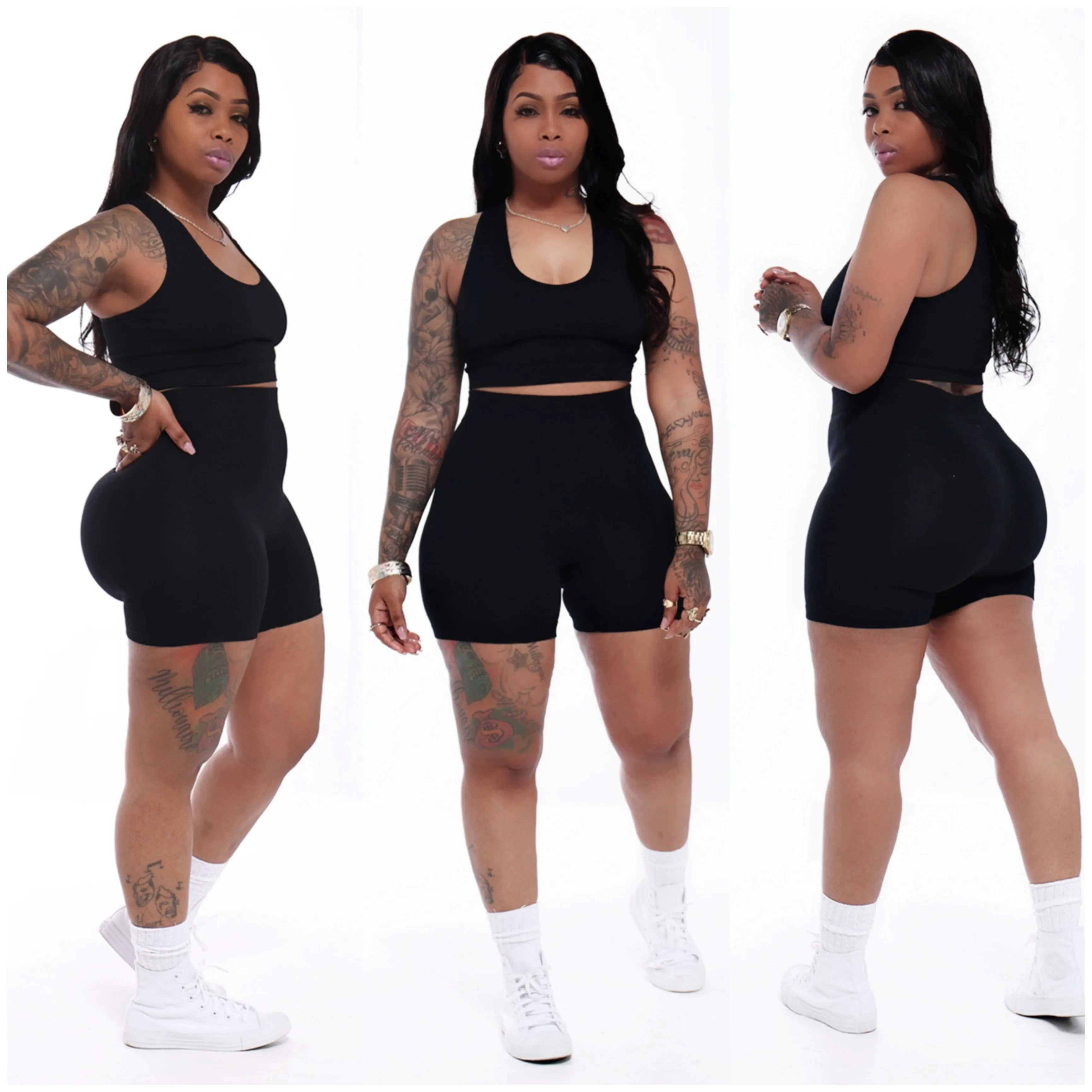 get active sets