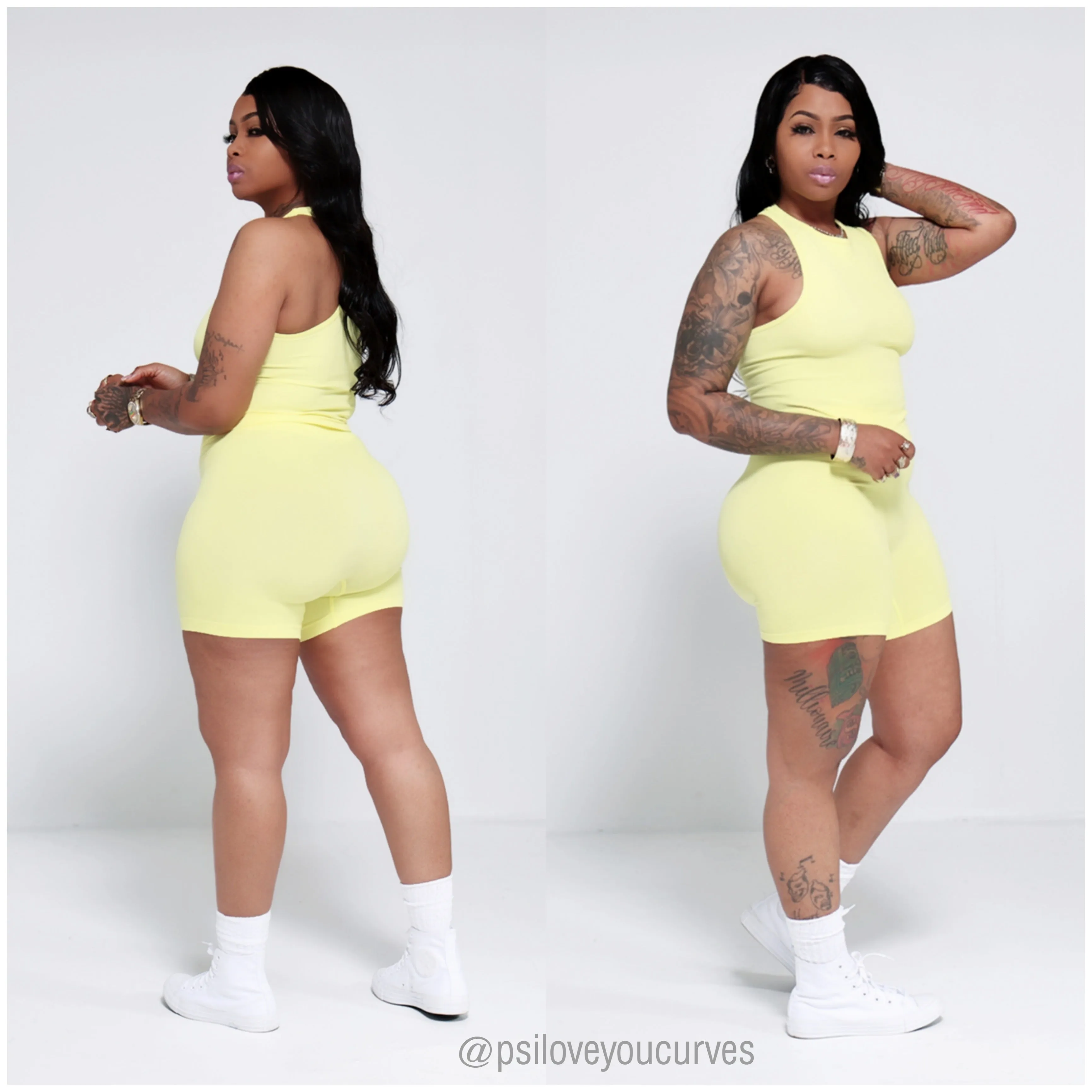 get active sets