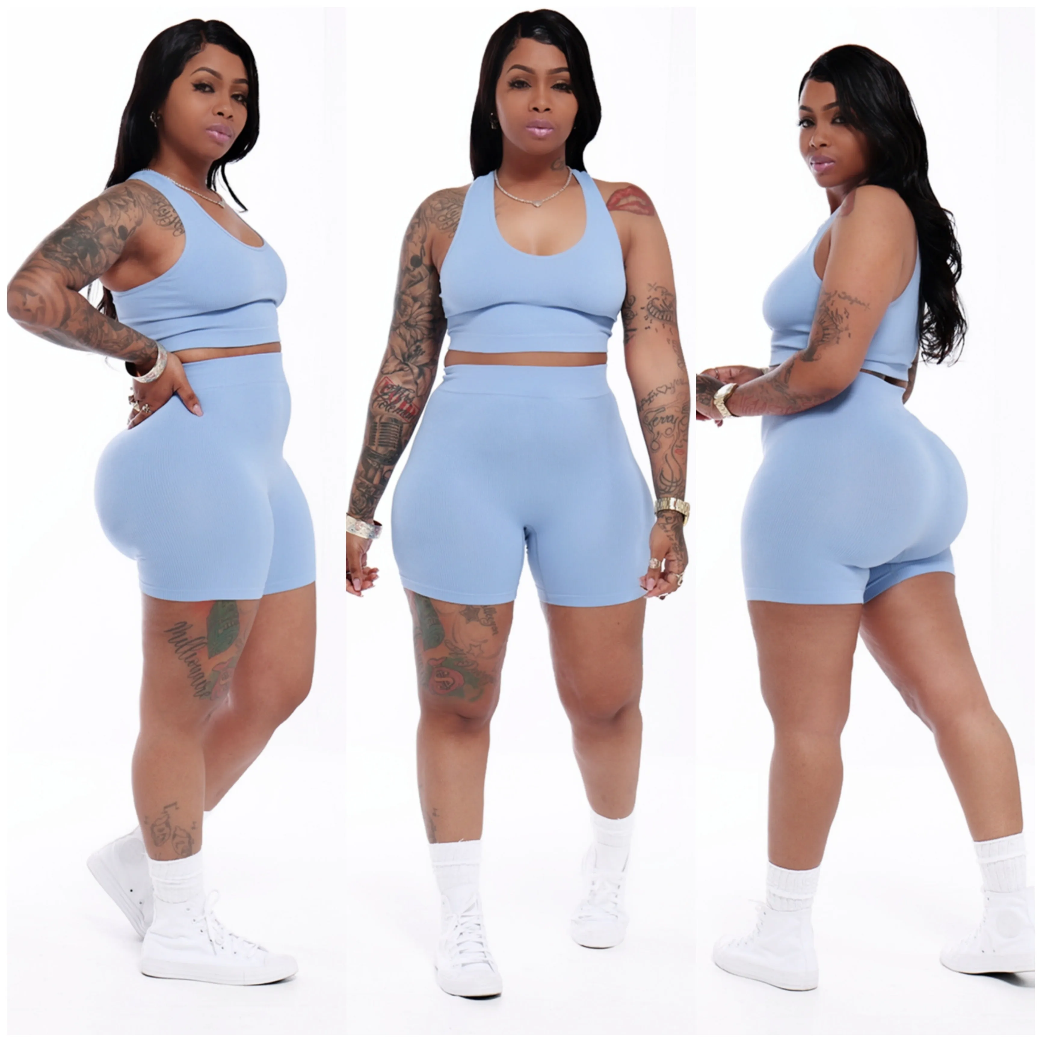 get active sets