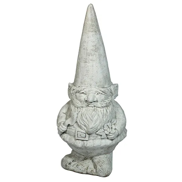 Gnome with Pointed Head