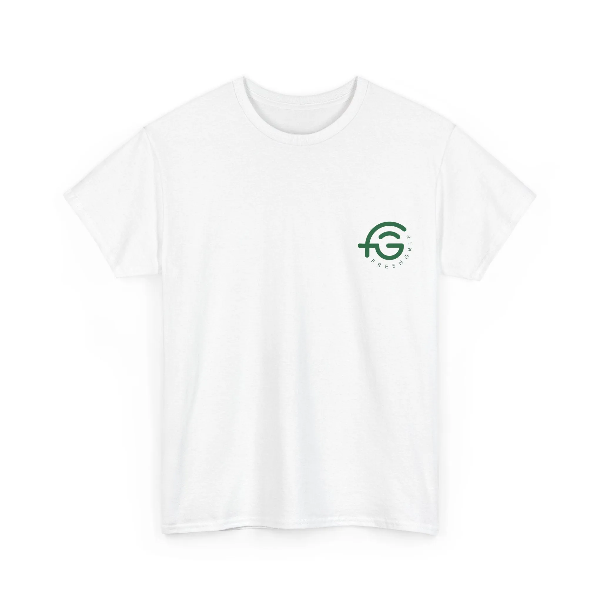 Golf Life Heavy Cotton Tee