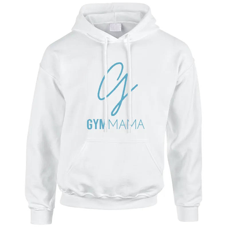 Gym Mama 365 Logo Hoodie