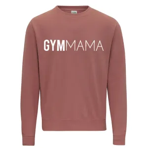 Gym Mama Essential Logo Sweatshirt