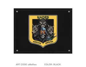H Co, 4-70th AR BN, 1|1 AD Banner Flag - aMaRwx