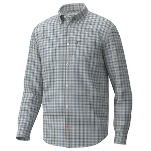 HADLEY LUXE Button Down