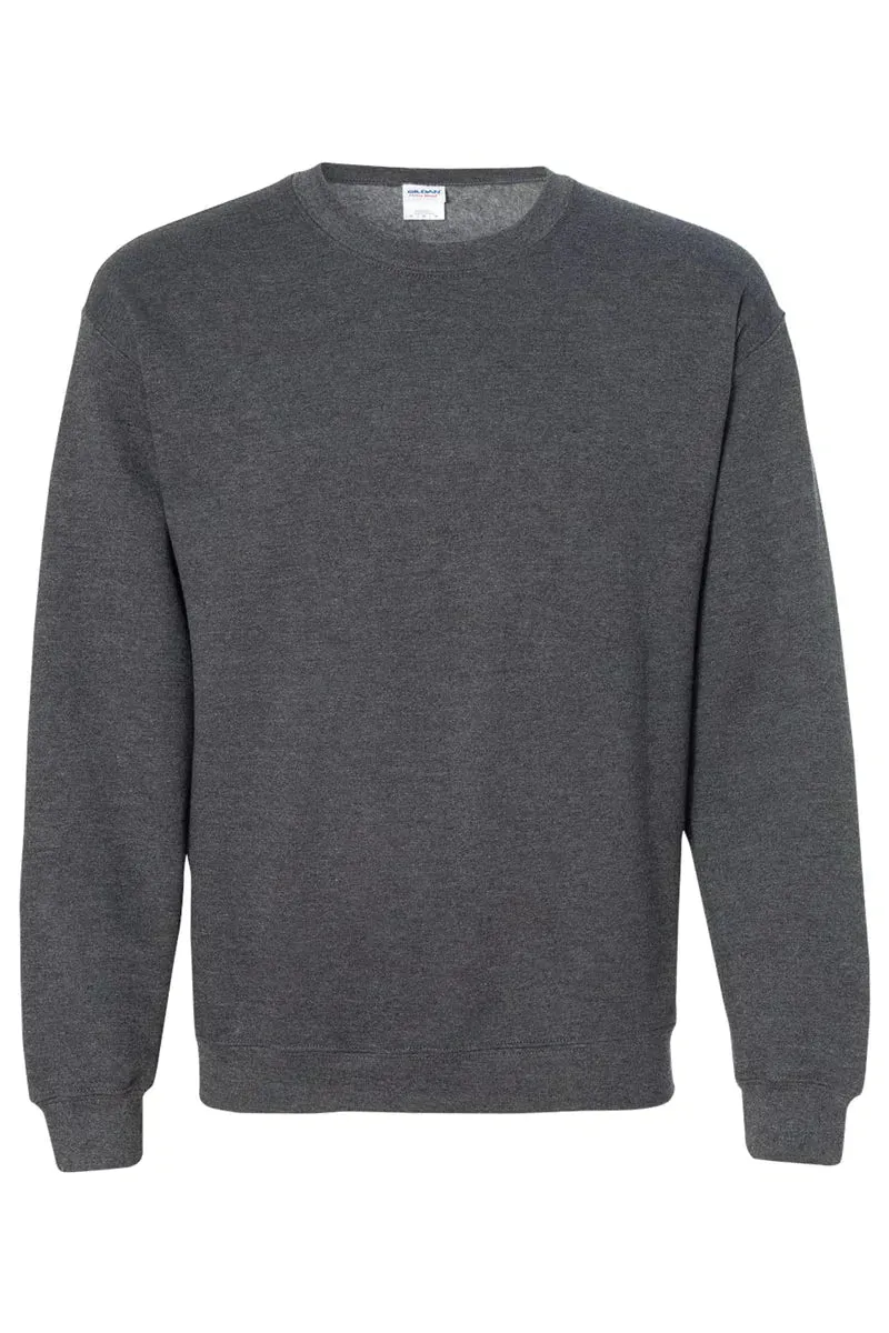Halloween Vibez Jason Heavy-weight Crew Sweatshirt