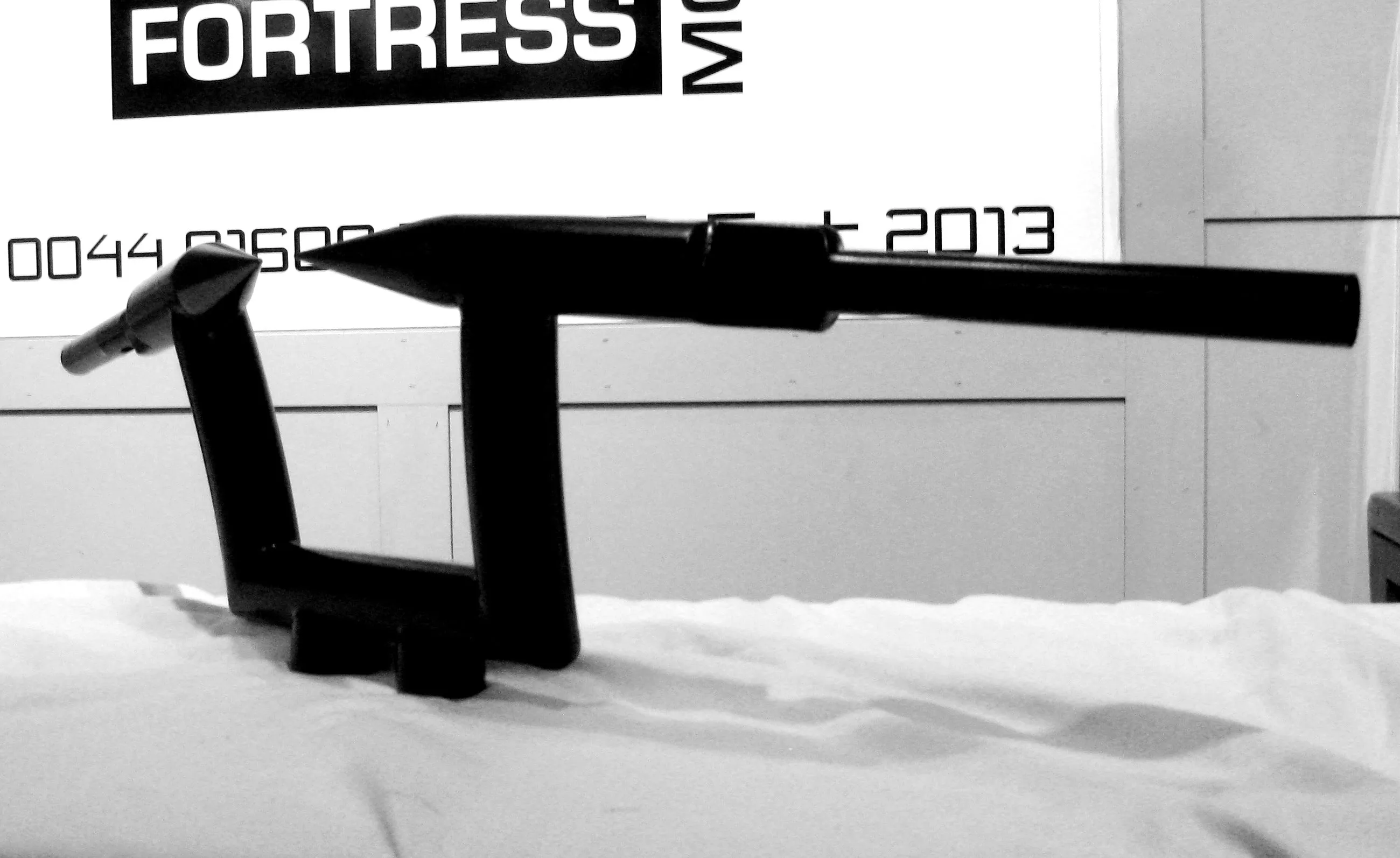 HANDLEBARS - FAT MONKEY RANGE - "INJECTOR RISER" - UNIVERSAL FIT