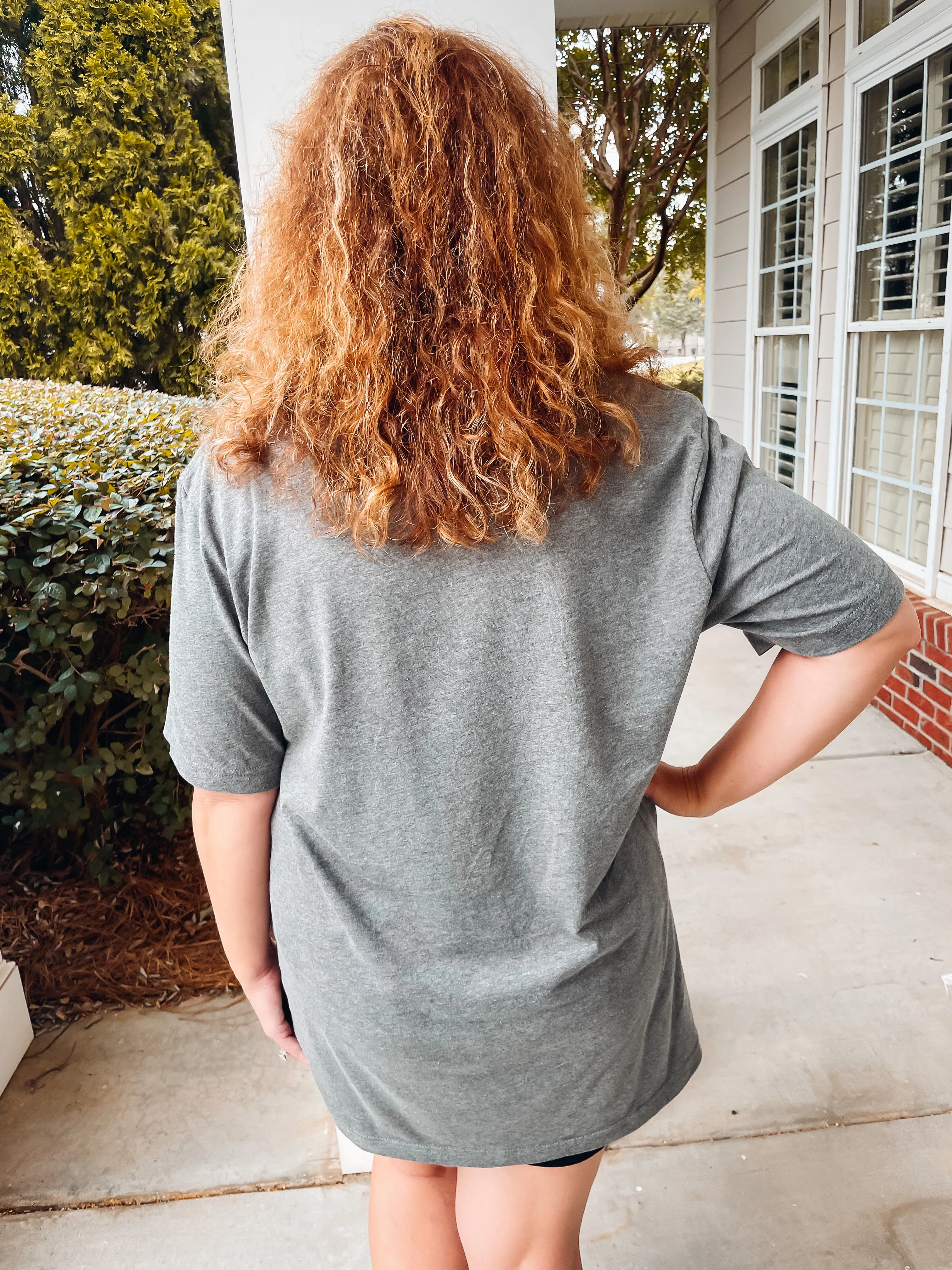 Harvest What You Plant Tee