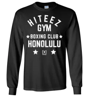 Hiteez Gym