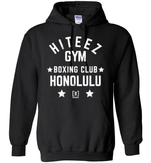 Hiteez Gym