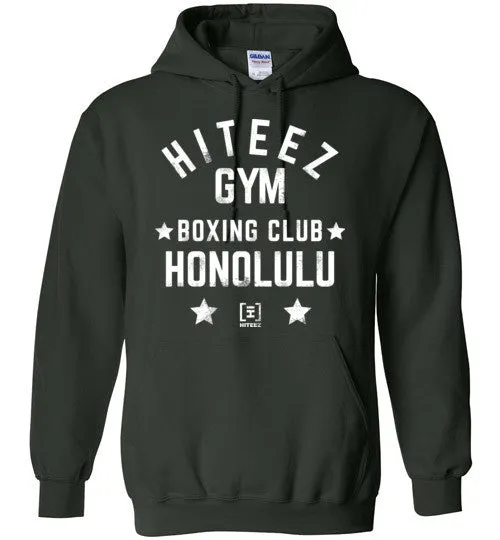Hiteez Gym