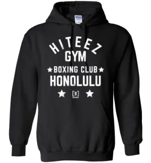 Hiteez Gym