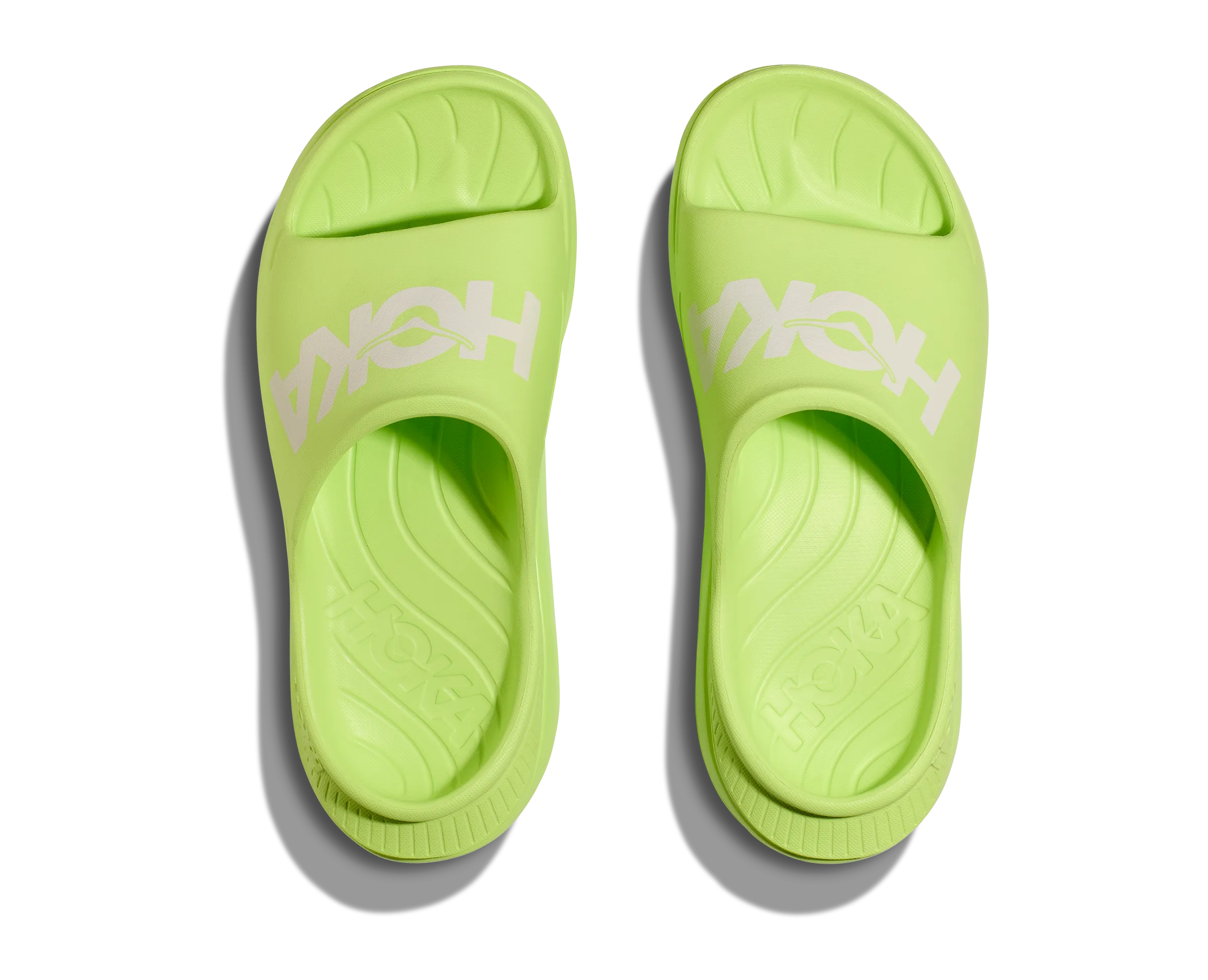 Hoka Ora Athletic Slide