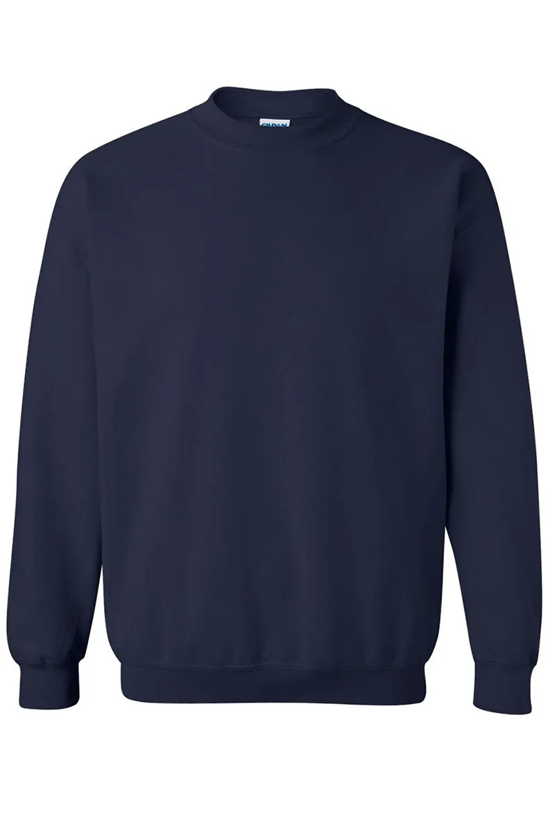 Home Plate Social Club Heavy-weight Crew Sweatshirt