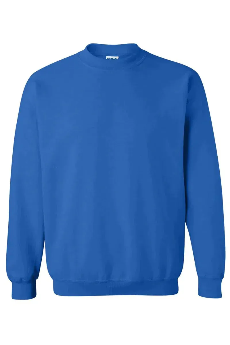 Home Plate Social Club Heavy-weight Crew Sweatshirt