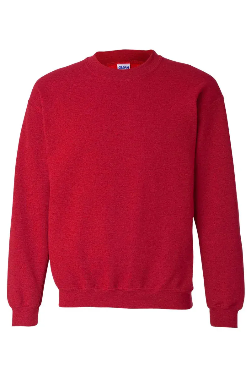 Home Plate Social Club Heavy-weight Crew Sweatshirt