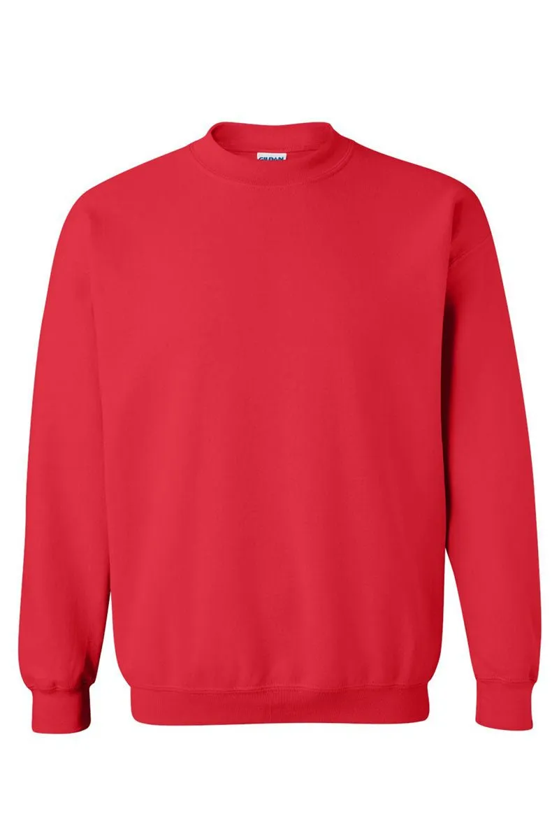 Home Plate Social Club Heavy-weight Crew Sweatshirt