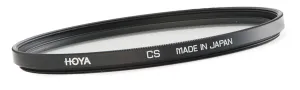 Hoya 67mm Cross Screen Filter
