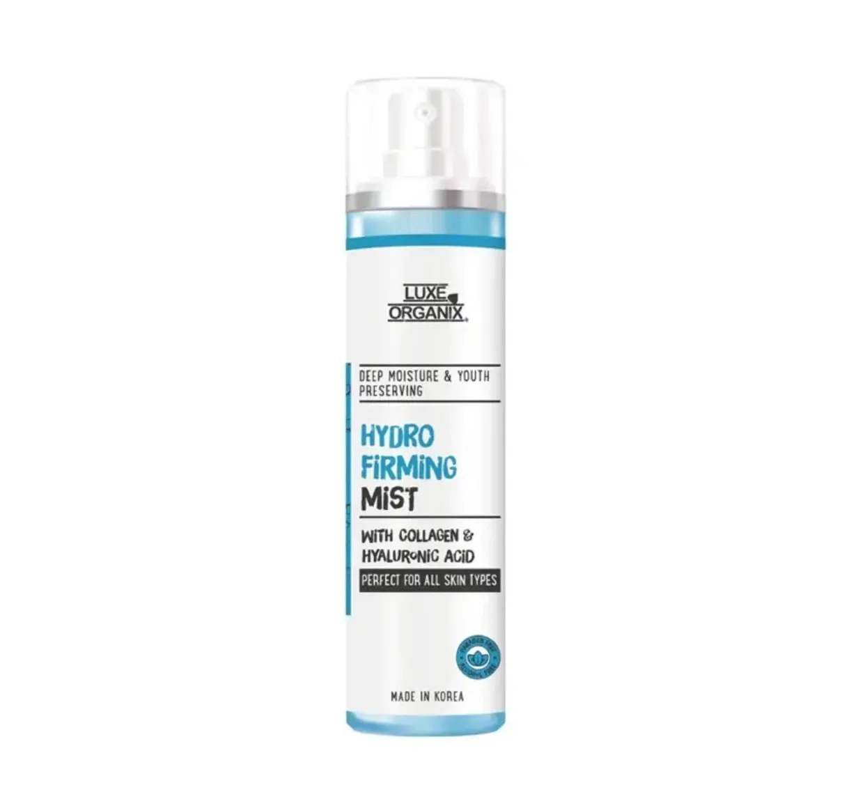 Hydro Firming Mist With Collagen & Hyaluronic Acid 100ml