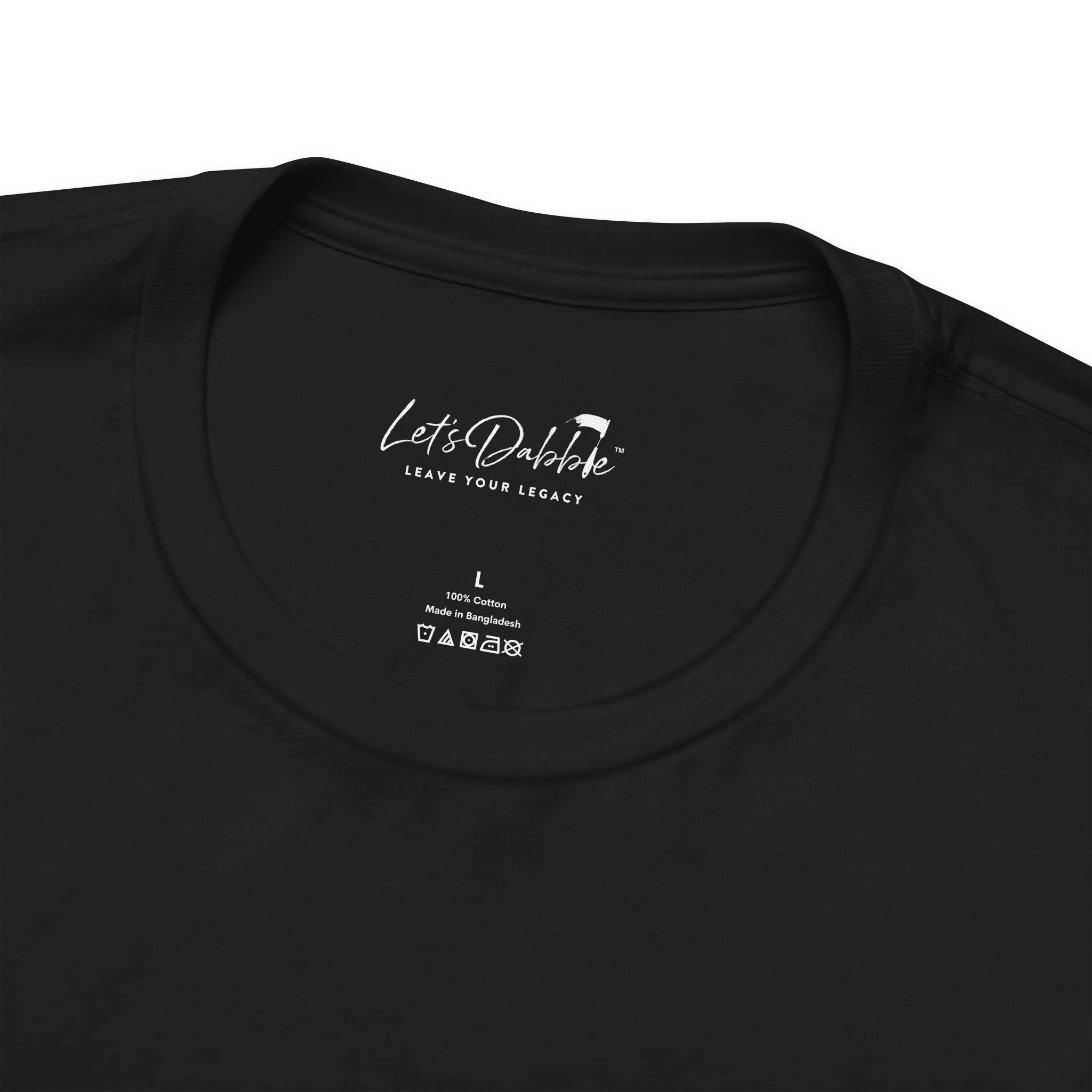 I Color Things Shirt