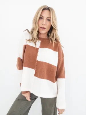 In Goodness Knit Sweater